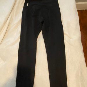 Black Size S Zella Live in Legging